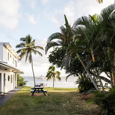 Seaspray Yeppoon Lägenhet Exteriör bild