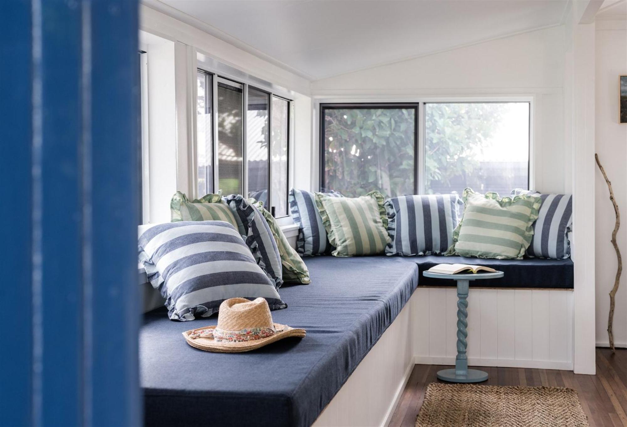 Seaspray Yeppoon Lägenhet Exteriör bild