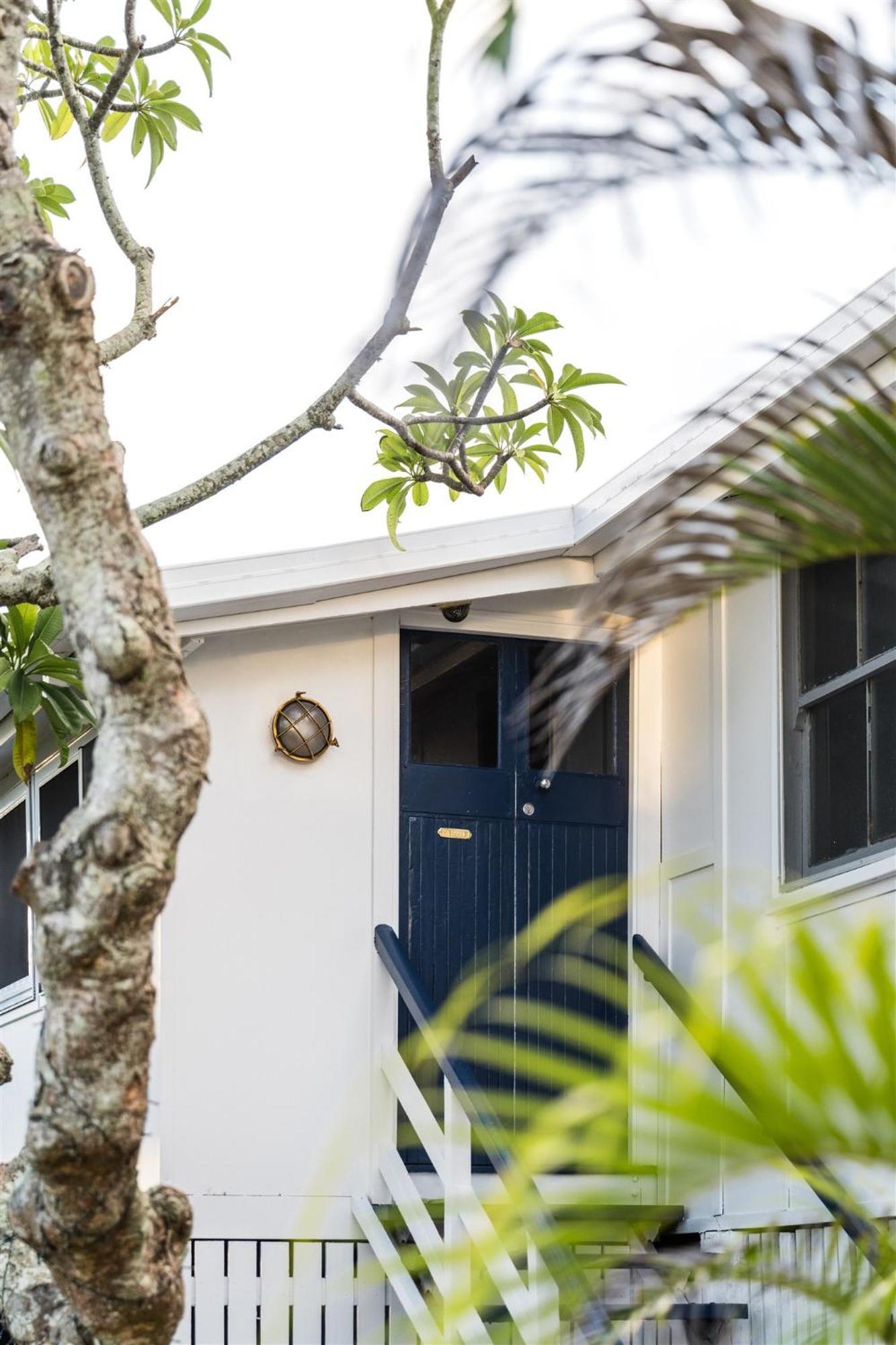 Seaspray Yeppoon Lägenhet Exteriör bild