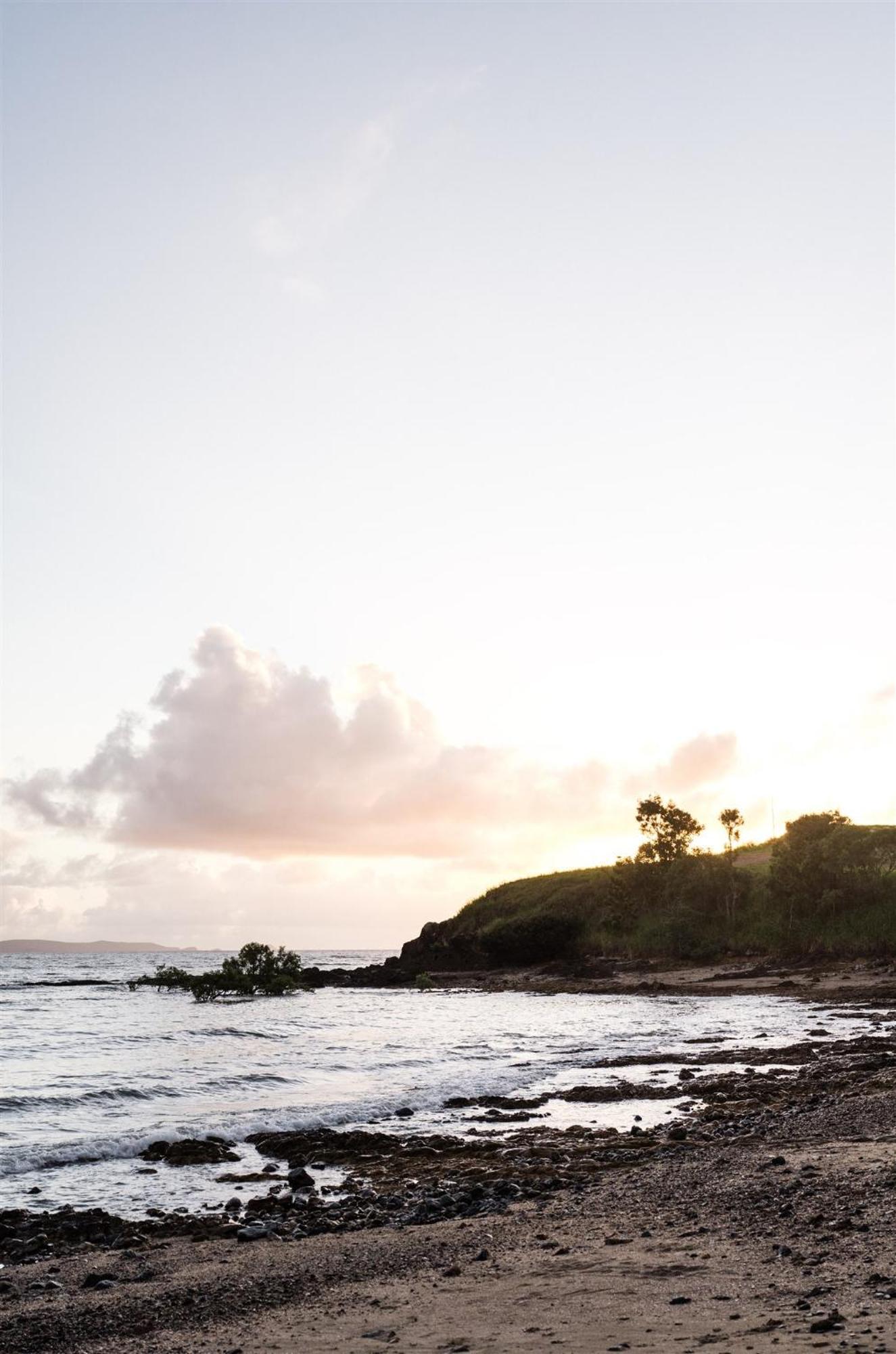 Seaspray Yeppoon Lägenhet Exteriör bild